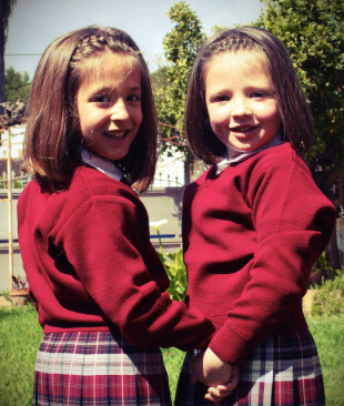 Uniformes Colegiales