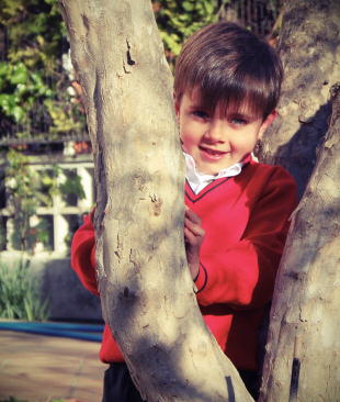 Uniformes Colegiales