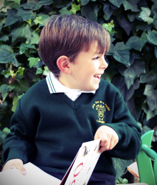 Uniformes Colegiales