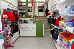 interiortienda