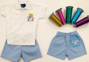 Uniformes escolares Córdoba